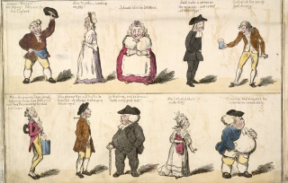Illustration for article titled Enfants Terribles: Royal Births in History